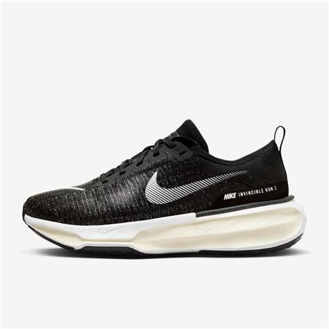 hardloop nike zwart met witte zool|De beste Nike hardloopschoenen: dit zijn de 7 beste modellen.